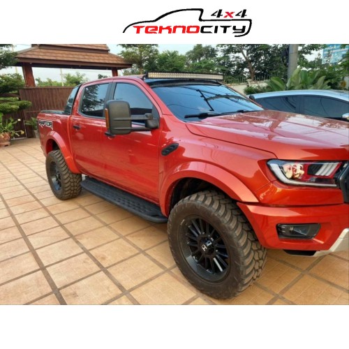 F150 Ayna Kiti Ford Ranger T7 2015+ 2019 A Uyumlu